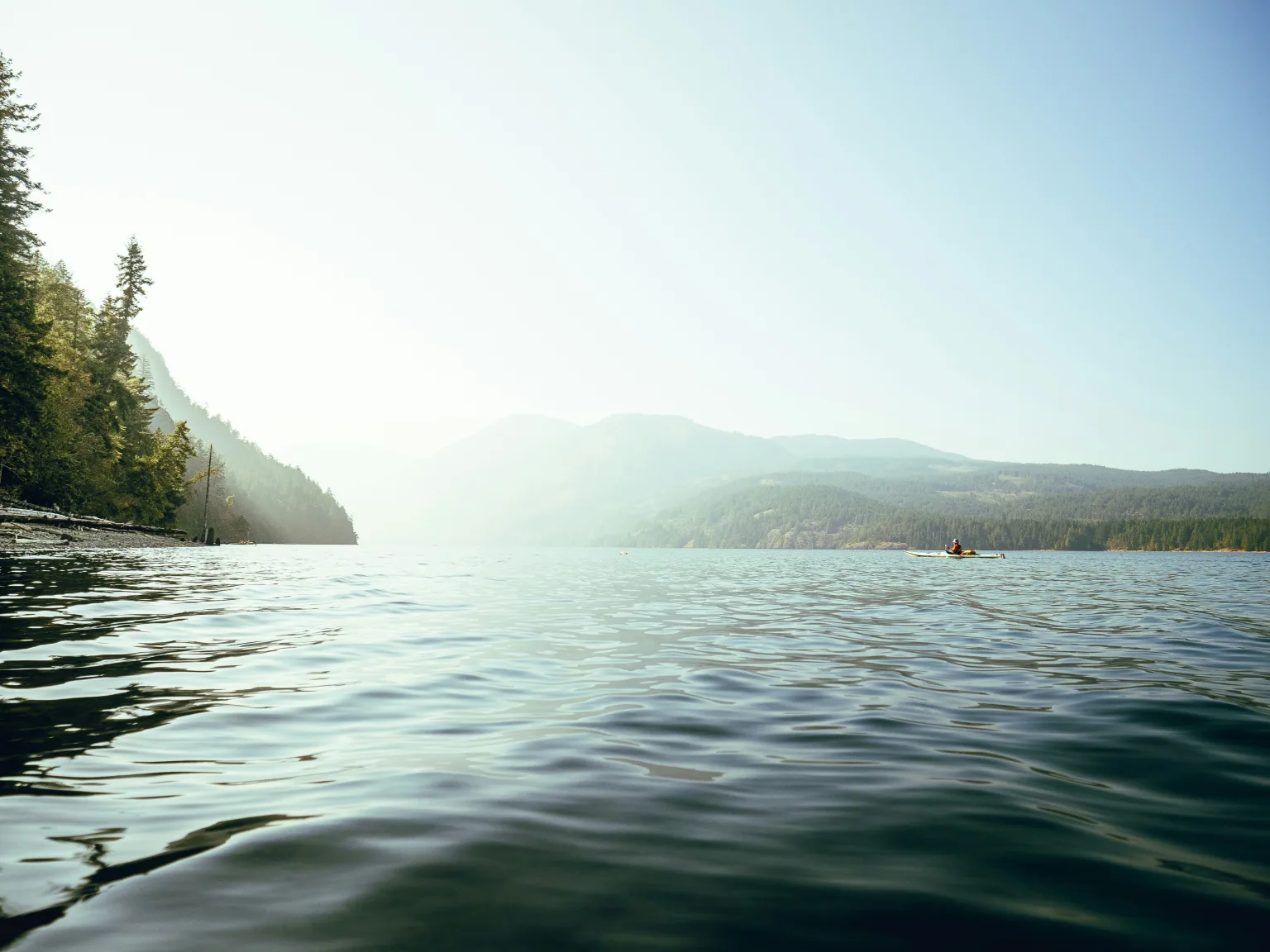 Comox Ocean View | CR Lawyers