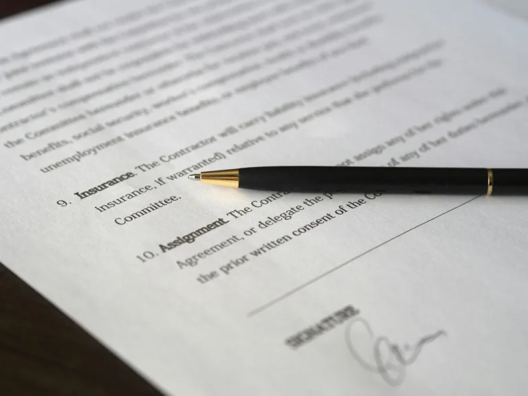 Fees Paper | CR Lawyers