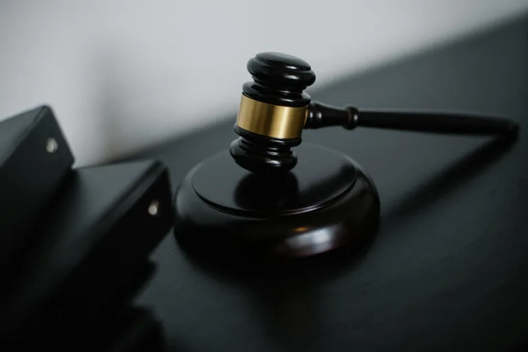Gavel | CR Lawyers