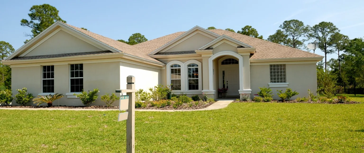 House For Sale | CR Lawyers