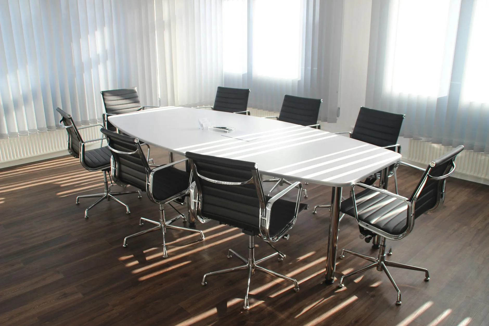 Office Space | CR Lawyers
