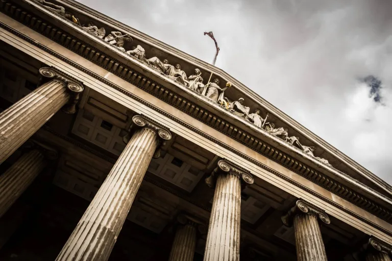Courthouse | CR Lawyers
