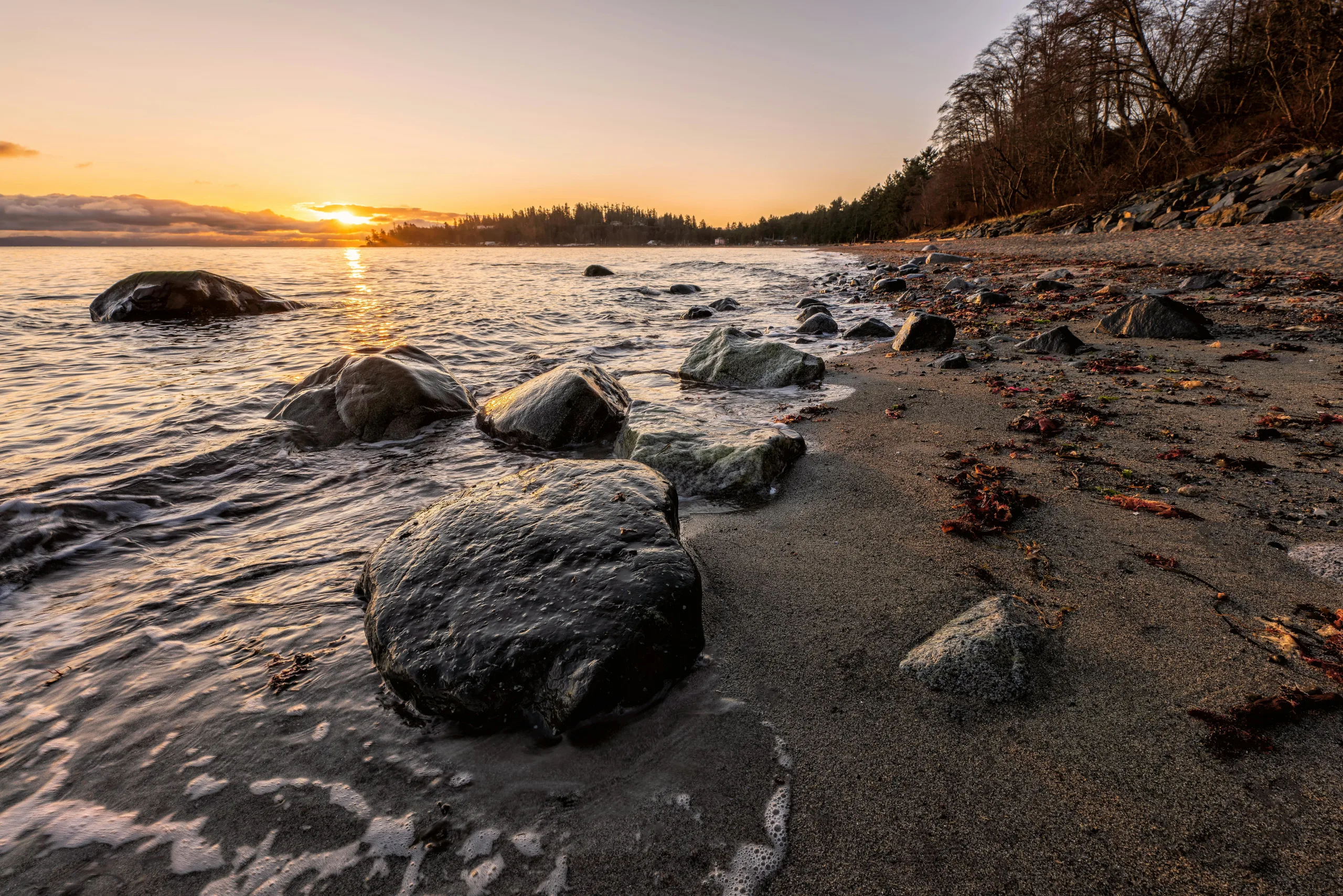 Sea Sunrise Beach | CR Lawyers