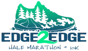 Co-Organizer of the Edge to Edge 10k and Half-Marathon