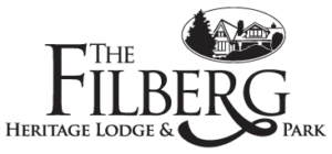 The Filberg Heritage Lodge & Park
